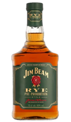 Jim Beam RYE 700ml