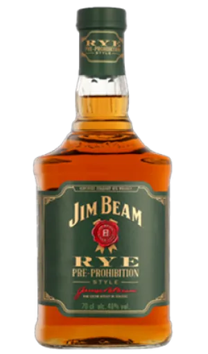 Jim Beam RYE 700ml