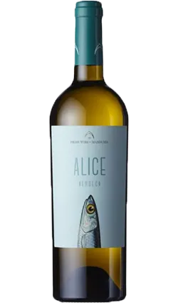 JK14 Alice Salento IGT Verdeca 2023 750ml