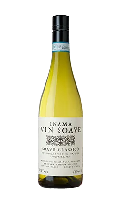JK14 Vin Soave Soave Classico DOC 2023 750ml