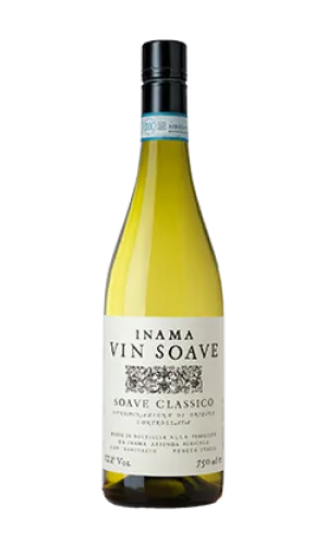 JK14 Vin Soave Soave Classico DOC 2023 750ml
