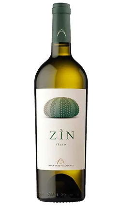 JK14 Zin Salento Fiano 2022