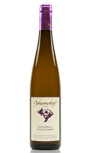 Johanneshof Gewurztraminer 2024 750ml