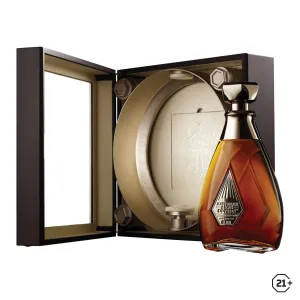 Johnnie Walker & Sons Odyssey - Blended Whisky - 700ml