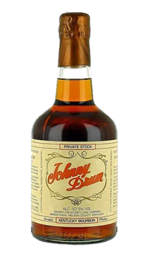 Johnny Drum Private Stock 700ml (due mid June)