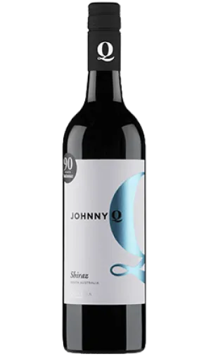 Johnny Q "Q Series" Shiraz 2016