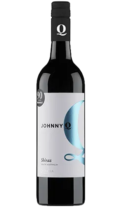Johnny Q "Q Series" Shiraz 2016