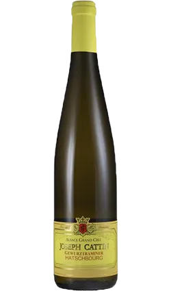 Joseph Cattin Grand Cru Gewurztraminer 2021
