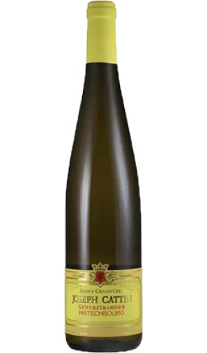 Joseph Cattin Grand Cru Gewurztraminer 2021