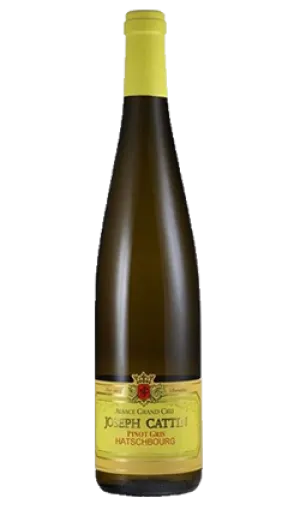 Joseph Cattin Grand Cru Pinot Gris 2021