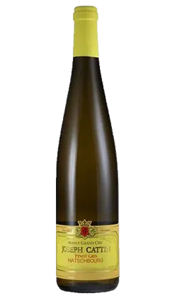 Joseph Cattin Grand Cru Pinot Gris 2021
