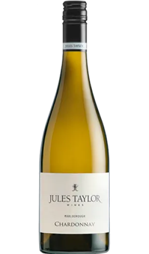 Jules Taylor Chardonnay 2023 750ml