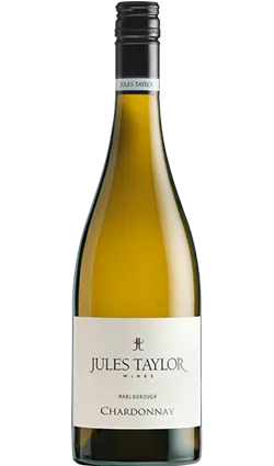 Jules Taylor Chardonnay 2023 750ml
