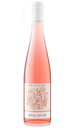 Jules Taylor Rose 2023 750ml