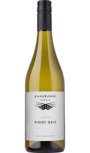 Kahurangi Estate Nelson Pinot Gris 2024
