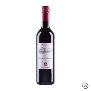 Karl Josef - Dornfelder - 750ml