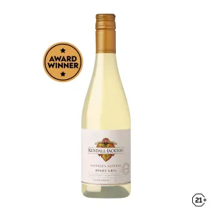 Kendall Jackson - Vintner's Reserve - Pinot Gris - 750ml