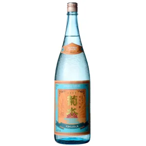 Kikusui Junmai Ginjo (1.8L) Taylors Wines