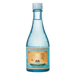 Kikusui Junmai Ginjo 300ml Taylors Wines