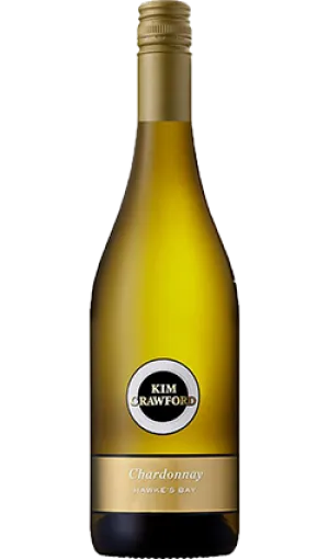 Kim Crawford Chardonnay 2023