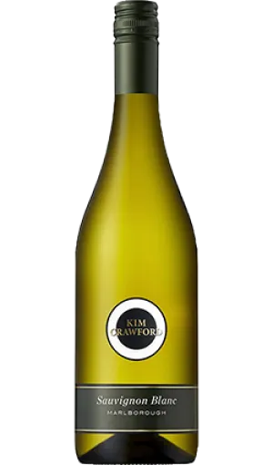 Kim Crawford Sauvignon Blanc 2024