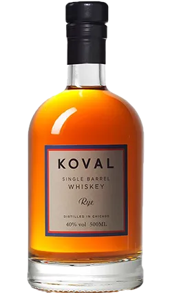 Koval Rye 500ml