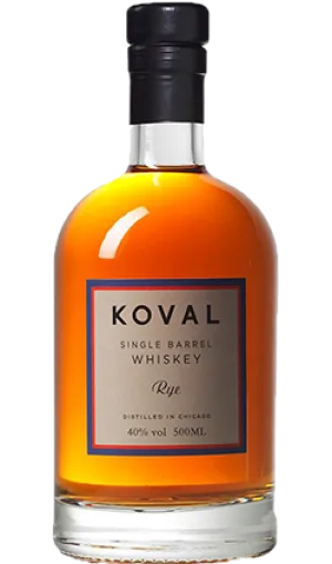 Koval Rye 500ml