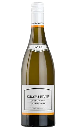 Kumeu River Coddington Chardonnay 2023