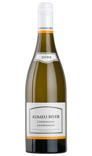 Kumeu River Coddington Chardonnay 2023