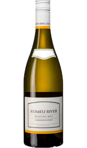 Kumeu River HUNTING HILL Chardonnay 22/23 750ml