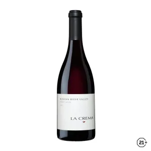 La Crema - Russian River Valley - Pinot Noir - 750ml