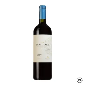 La Mascota - Cabernet Franc - 750ml