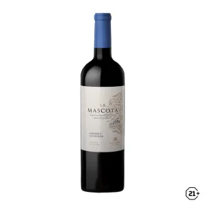 La Mascota - Cabernet Sauvignon - 750ml
