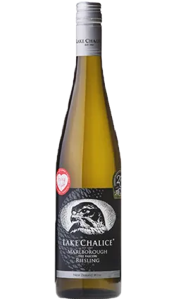 Lake Chalice Riesling 2023 750ml