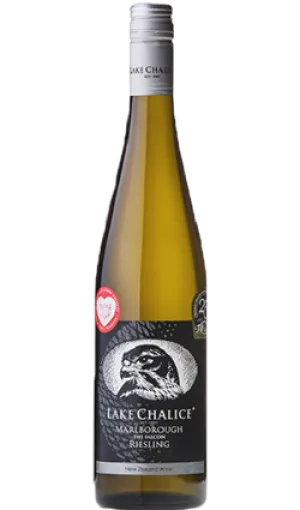 Lake Chalice Riesling 2023 750ml