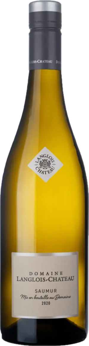 Langlois-Château Saumur Blanc