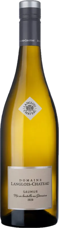 Langlois-Château Saumur Blanc