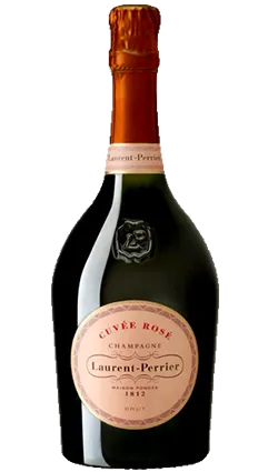 Laurent Perrier Cuvee Rose 750ml