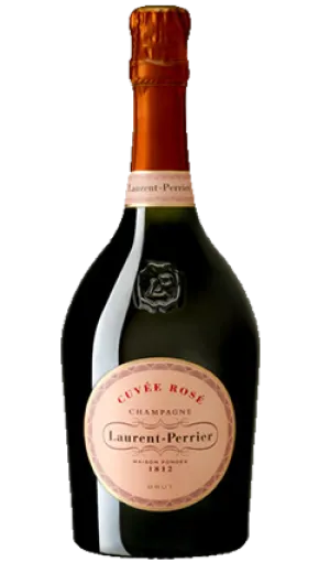 Laurent Perrier Cuvee Rose 750ml