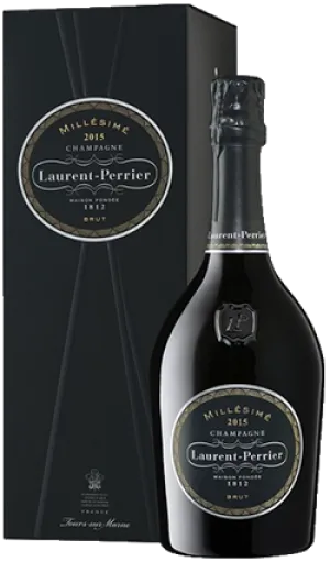 Laurent Perrier MILLESIME 2015 MAGNUM 1500ml