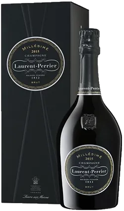 Laurent Perrier MILLESIME 2015 MAGNUM 1500ml