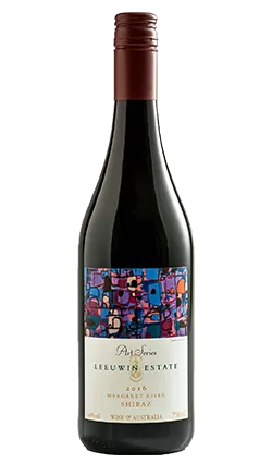 Leeuwin Art Series Shiraz 2021