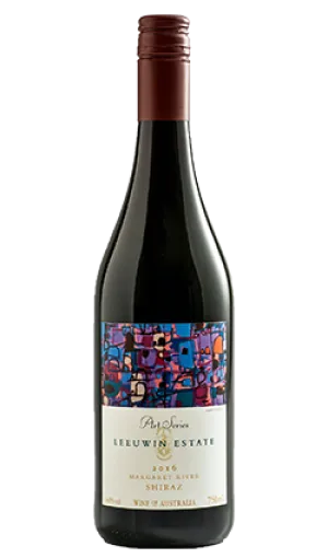 Leeuwin Art Series Shiraz 2021