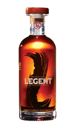Legent Kentucky Straight Bourbon 700ml