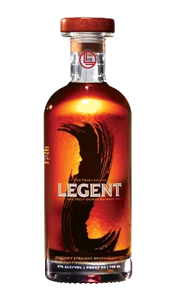 Legent Kentucky Straight Bourbon 700ml