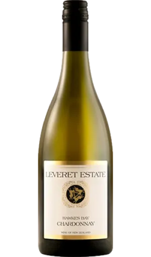 Leveret Estate Chardonnay 2023