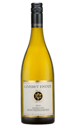 Leveret HB Gewurztraminer 2016
