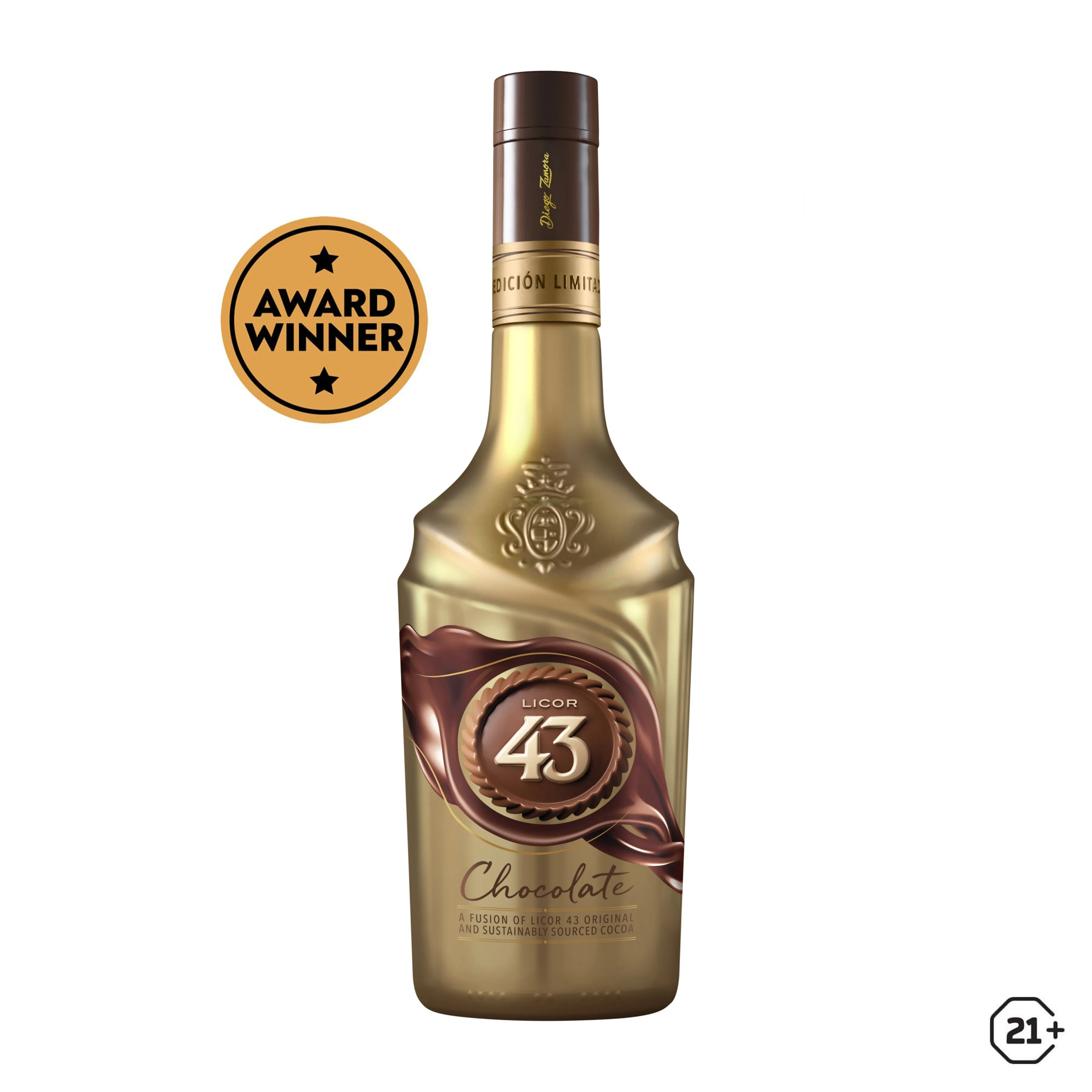 Licor 43 - Chocolate - 700ml