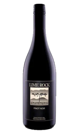 Lime Rock Pinot Noir 2014 750ml
