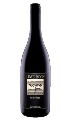 Lime Rock Pinot Noir 2014 750ml